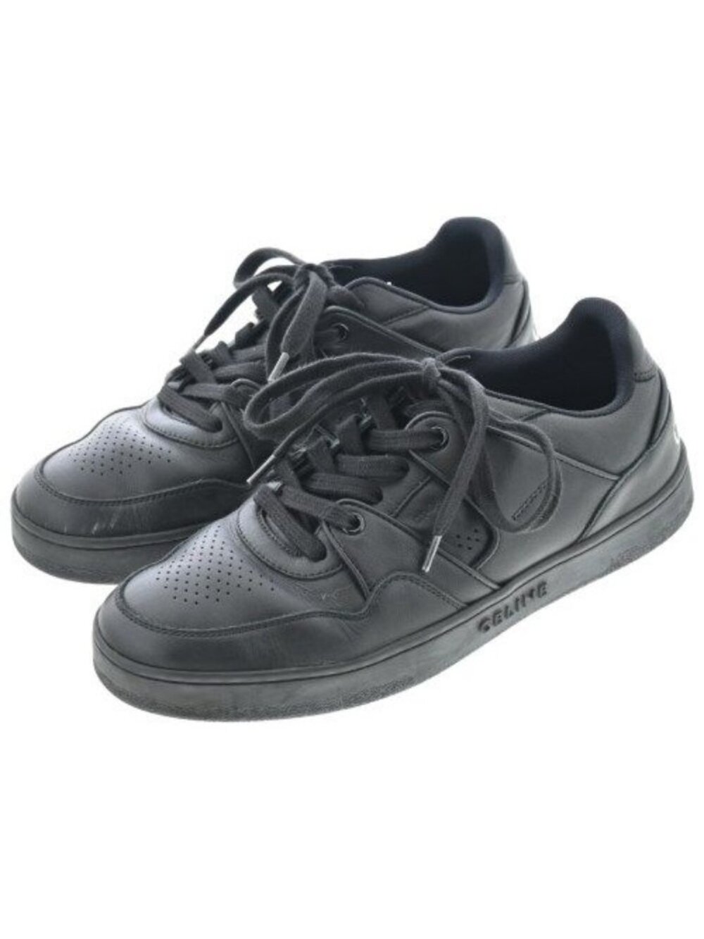 Celine Sneakers Black